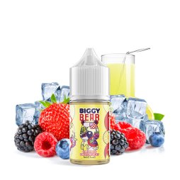 Concentrate Limonade Fruits Rouges 30ml - Biggy Bear