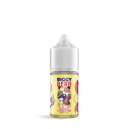 Concentrate Limonade Fruits Rouges 30ml - Biggy Bear