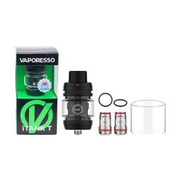 iTank T 6ml - Vaporesso