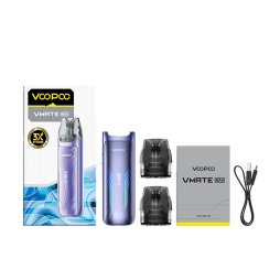 Kit Vmate Max 1200mAh - Voopoo