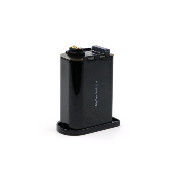 Minikin Replacement Battery (1pcs) - Asmodus