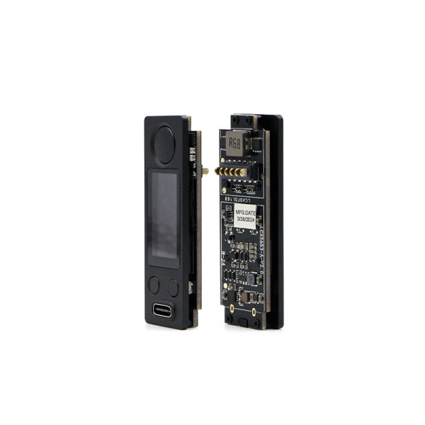 Replacement Minikin Panel + Chipset PCB (1pcs) - Asmodus