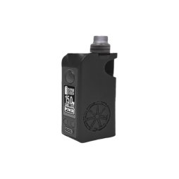 Kit Pod Minikin Aluminium New Colors - Asmodus