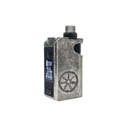 Kit Pod Minikin Aluminium New Colors - Asmodus