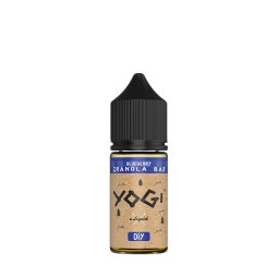 Concentrate Blueberry Granola Bar 30ml - YOGI