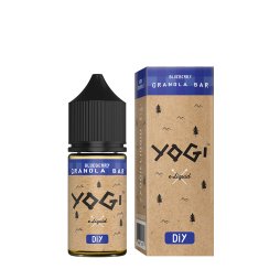 Concentrate Blueberry Granola Bar 30ml - YOGI