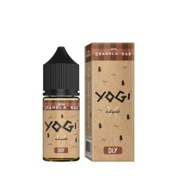 Concentrate Java Granola Bar 30ml - YOGI