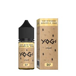 Concentrate Peanut Butter Banana 30ml - YOGI