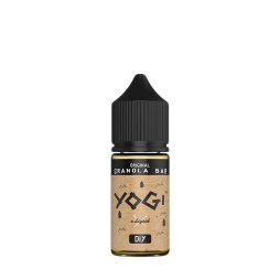 Concentrate Original Granola bar 30ml - YOGI