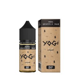 Concentrate Original Granola bar 30ml - YOGI