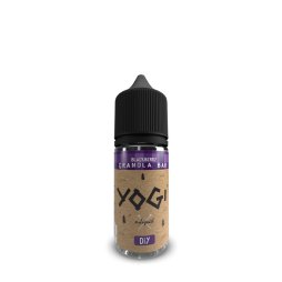 Concentrate Blackberry Granola bar 30ml - YOGI