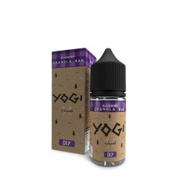 Concentrate Blackberry Granola bar 30ml - YOGI