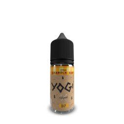 Concentrate Citrus Granola bar 30ml - YOGI