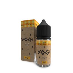 Concentrate Citrus Granola bar 30ml - YOGI