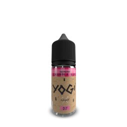 Concentrate Raspberry Granola bar 30ml - YOGI