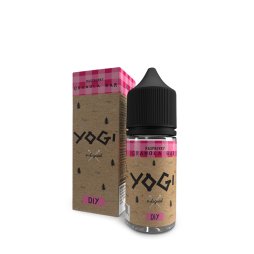 Concentrate Raspberry Granola bar 30ml - YOGI