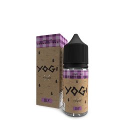 Concentrate Grap Jam Granola bar 30ml - YOGI