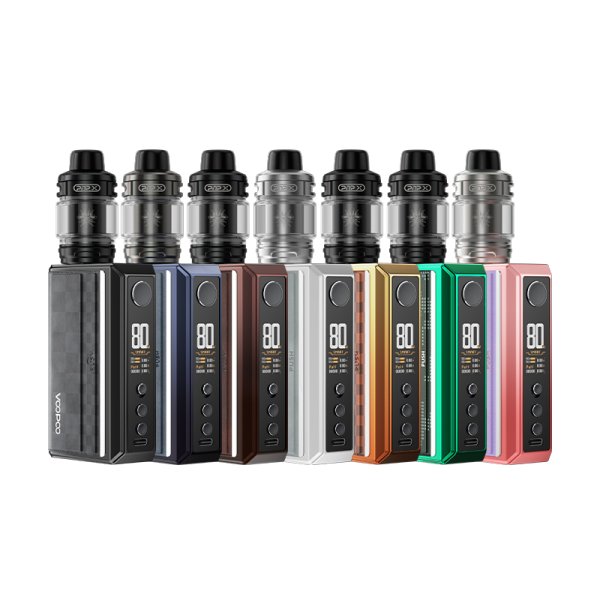 [Destock] Kit Drag 5 177W - Voopoo