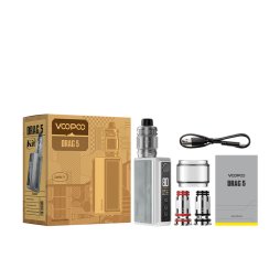 Kit Drag 5 177W - Voopoo