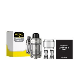 Tank UForce-X 5.5ml - Voopoo