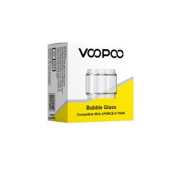 Pyrex Bubble UForce-X 5.5ml - Voopoo