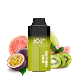 Puff Wilo Max Kiwi Passion - Wilo