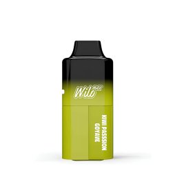 Puff Wilo Max Kiwi Passion - Wilo