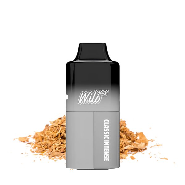 Puff Wilo Max Classic Intense - Wilo