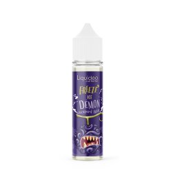 Freeze Ice Demon 0mg 50ml - Liquideo Freeze