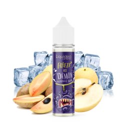 Freeze Ice Demon 0mg 50ml - Liquideo Freeze