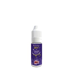 Freeze Ice Demon 10ml - Liquideo Freeze