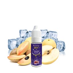 Freeze Ice Demon 10ml - Liquideo Freeze