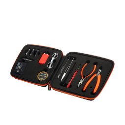 Tool Kit Essential - E-Cig Power