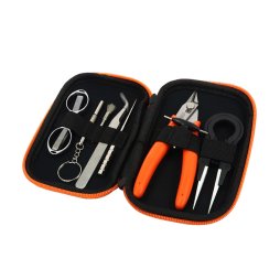 Tool Kit Basic - E-Cig Power