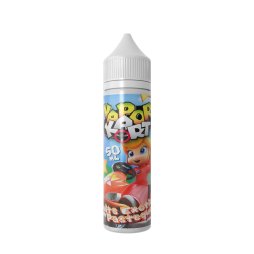 Fruits Exotiques Pastèque 0mg 50ml - Vapor Kart