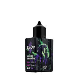 Apocalypse 0mg 50ml Kaïju by Vape Maker