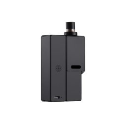 Kit DotAIO X Pro Black Edition - Dotmod