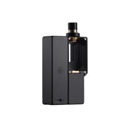 Kit DotAIO X Pro Black Edition - Dotmod