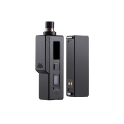 Kit DotAIO X Pro Black Edition - Dotmod