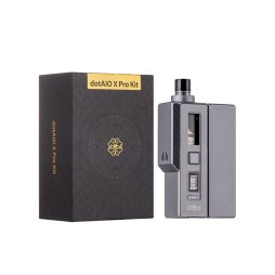 Kit DotAIO X Pro - Dotmod