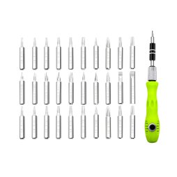 32 in 1 Precision Screwdriver 7089C