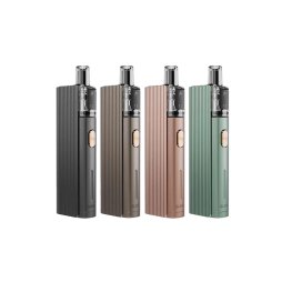 Kit Glent 1500mAh - Justfog