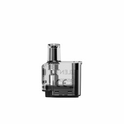 Cartridges Glent 3.5ml 0.6/1.0ohm (2pcs) - Justfog