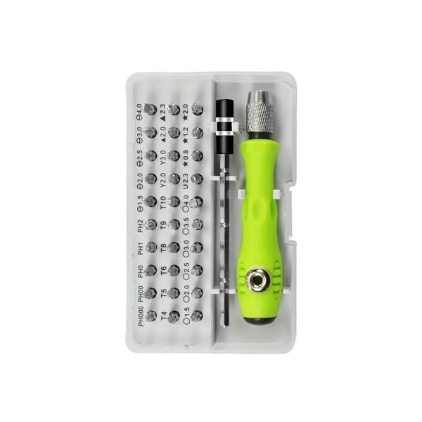 32 in 1 Precision Screwdriver 7089C