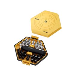 [FID] Precision Tool Set JM-8185 (25pcs) - JAKEMY