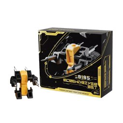 [FID] Precision Tool Set JM-8185 (25pcs) - JAKEMY