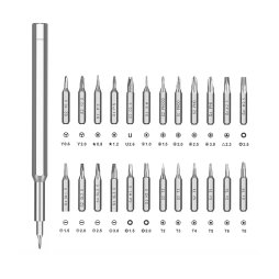 25 in 1 Precision Screwdriver 6024