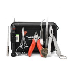 Tauren Pro Tool Kit - THC