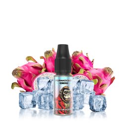 Black Dragon Ice 10ml - Tornadoliq