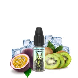 Kiwi Passion Ice 10ml - Tornadoliq